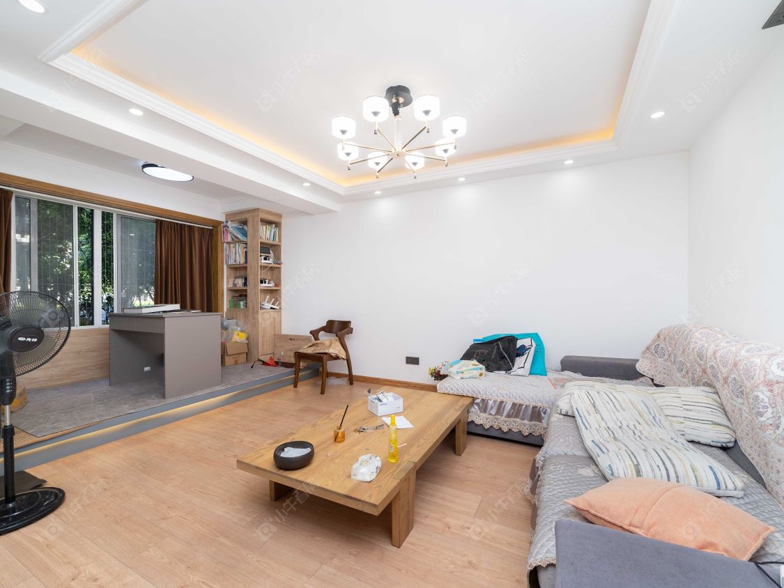 常州龙涛香榭丽园在售二手房_小牛看房