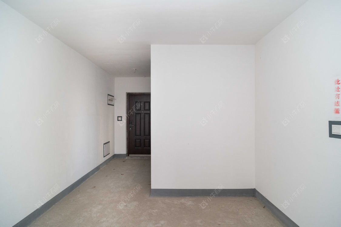 常州保利和光晨樾在售二手房源室内图_小牛看房