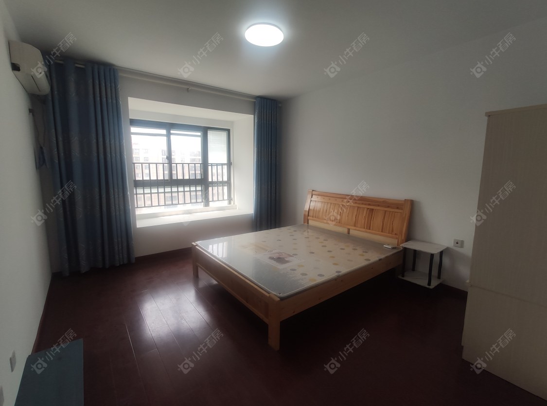 常州牡丹水岸国际在租房源_小牛看房