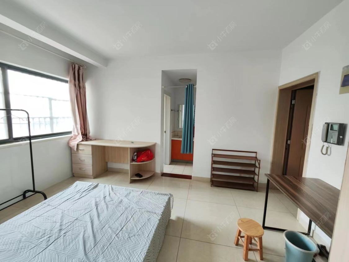 常州学府名门花苑在租房源_小牛看房