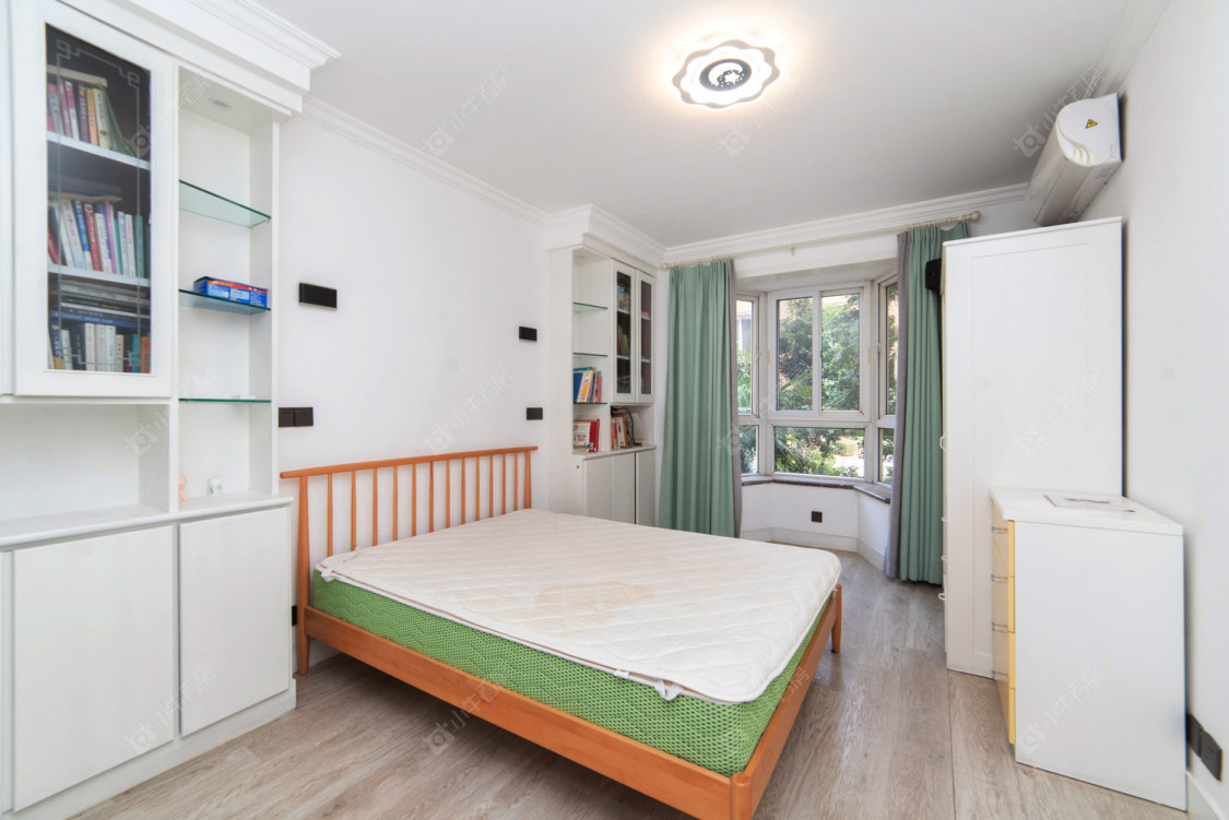 常州清潭花苑在售二手房源室内图_小牛看房