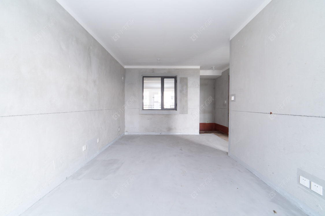 常州路劲雅居乐城市万象在售二手房源室内图_小牛看房