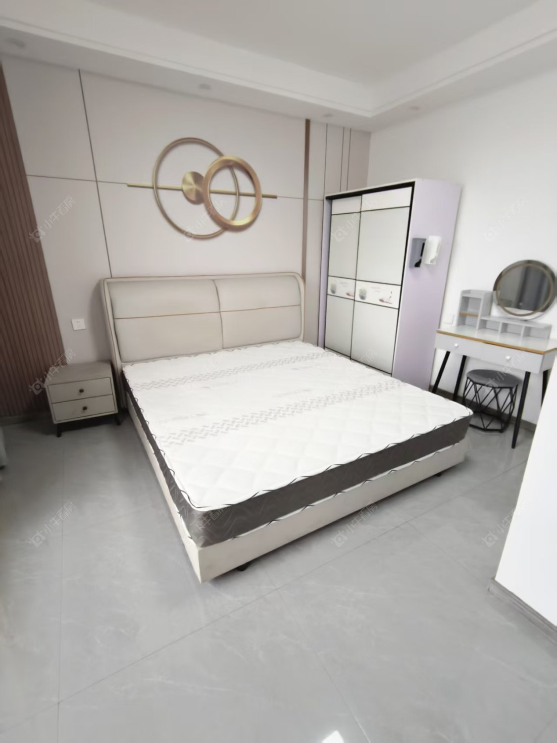 常州江南经典花园在租房源_小牛看房