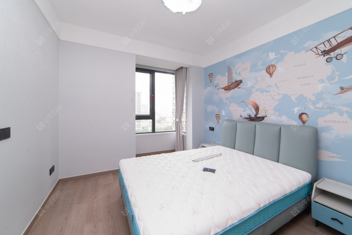 常州御水华庭一期在售二手房源室内图_小牛看房