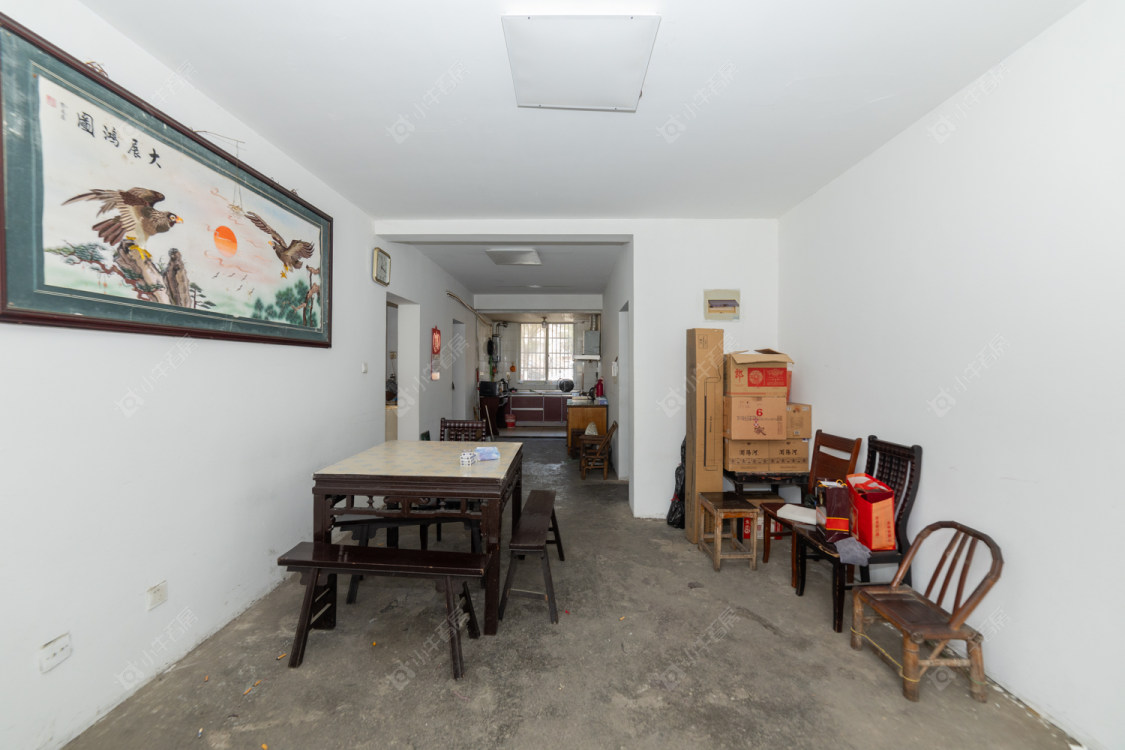 常州顺园二村在售二手房源室内图_小牛看房