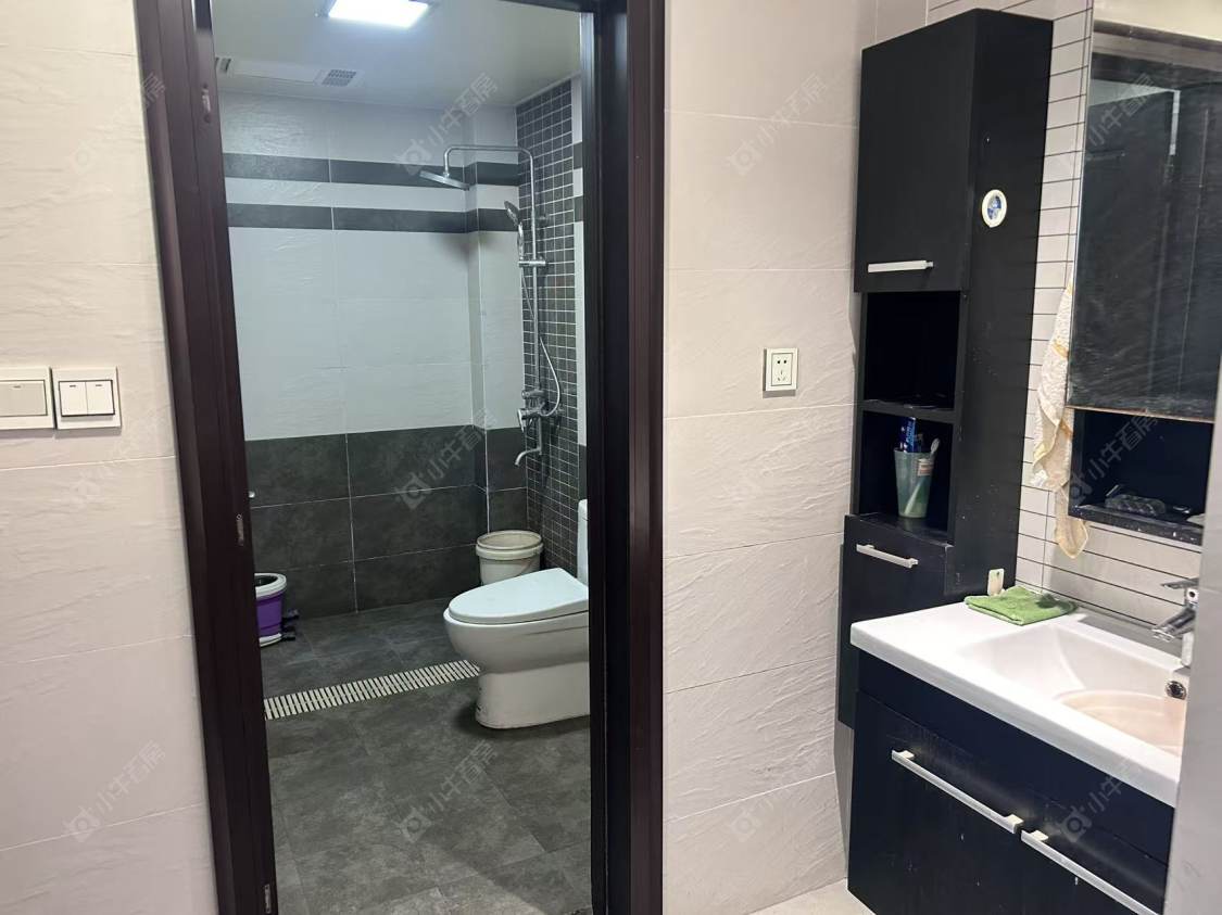 常州新城南都美域在租房源室内图_小牛看房