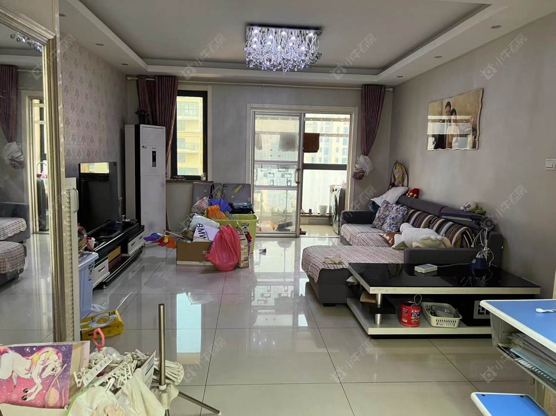 常州景瑞曦城在租房源室内图_小牛看房