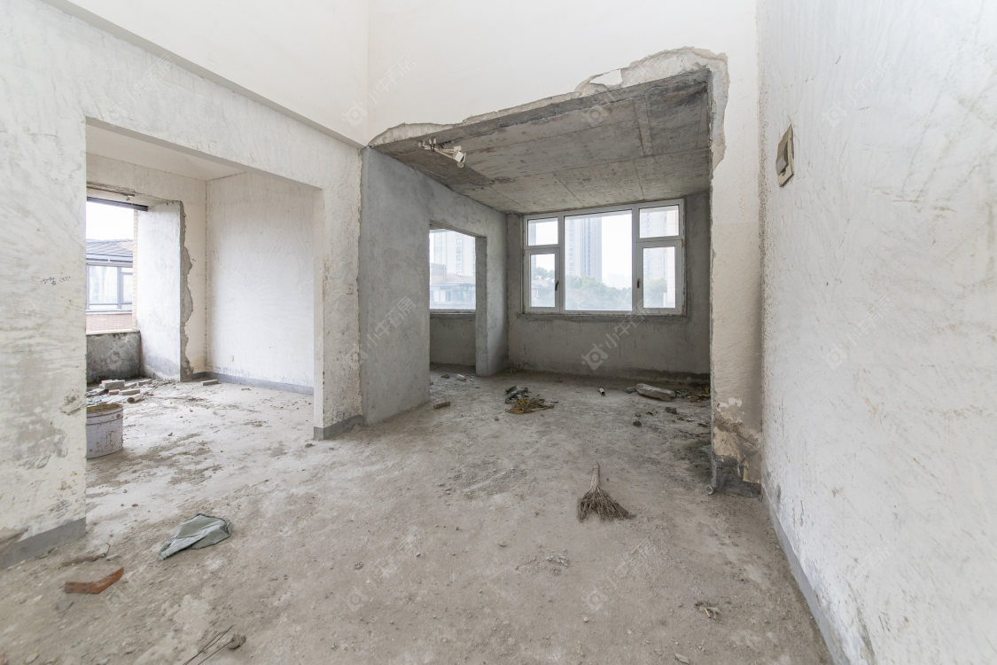 外滩1号房源小区图 常州外滩1号在售二手房源小区图_小牛看房