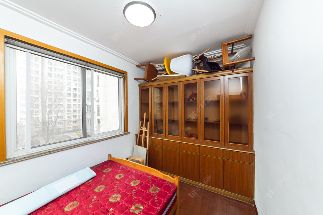 常州桂花园在售二手房源室内图_小牛看房