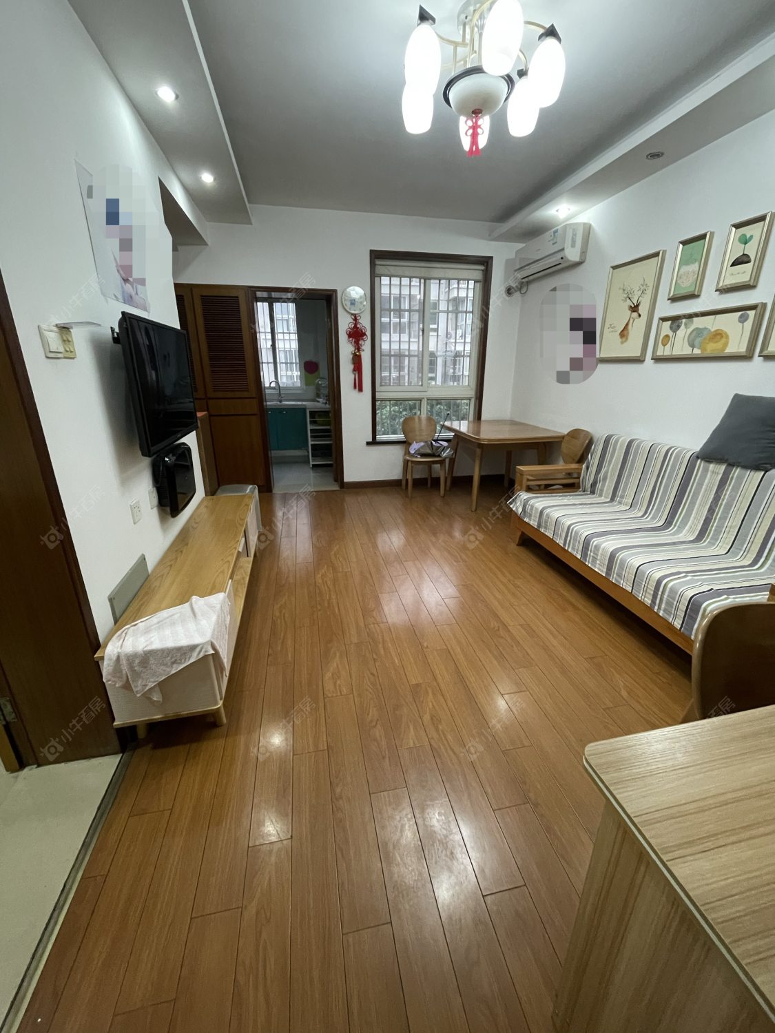 常州蓝天花园西区在租房源_小牛看房