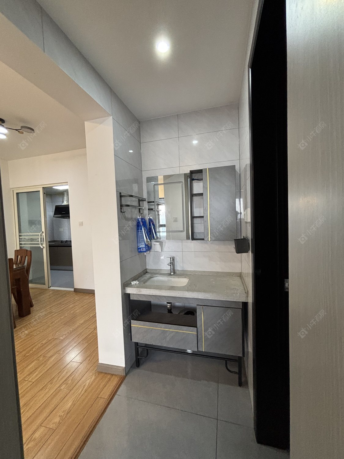 常州雨润城在租房源_小牛看房