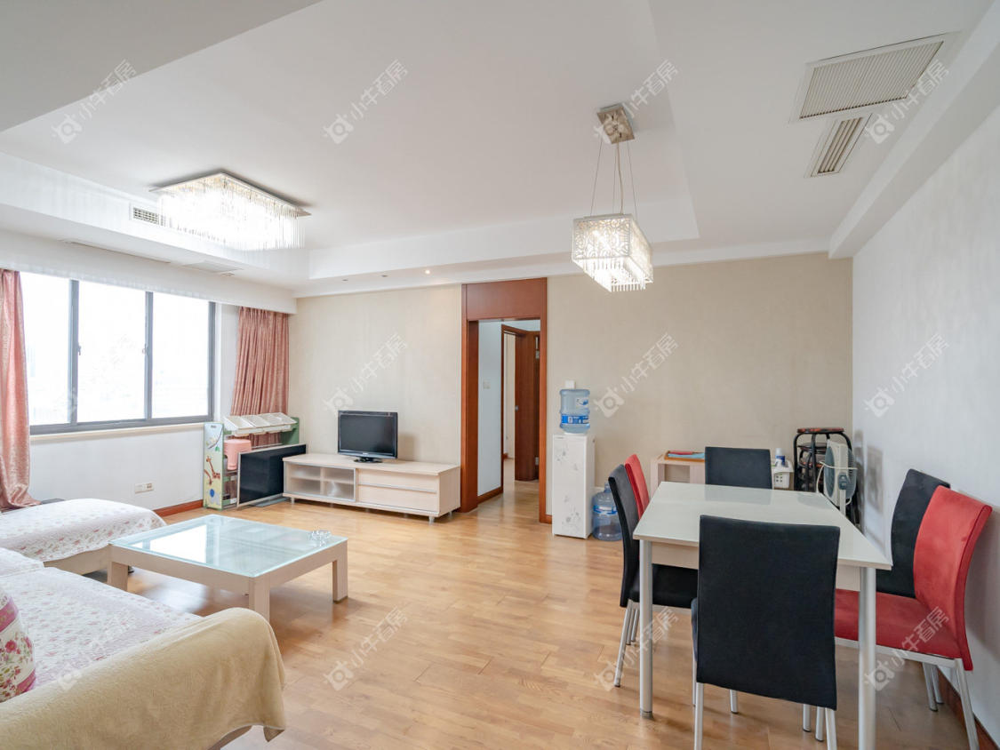 常州城市花园(天宁)在租房源室内图_小牛看房