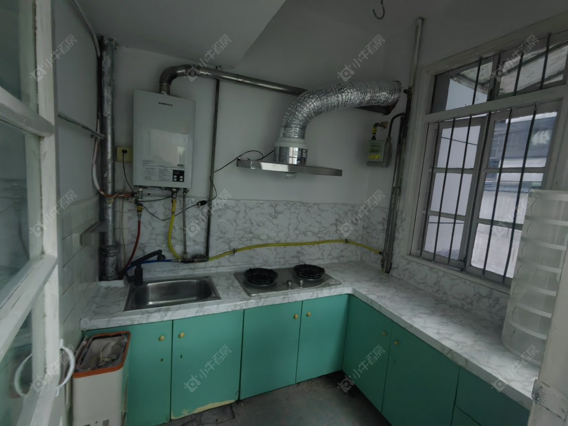 常州东头村(钟楼)在租房源户型图_小牛看房