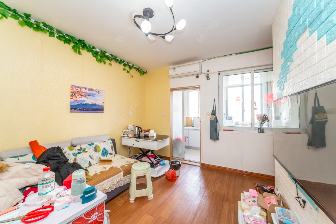 常州绿地世纪城一期在售二手房_小牛看房