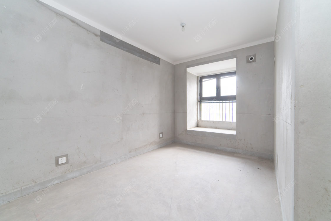 常州路劲雅居乐城市万象在售二手房源室内图_小牛看房