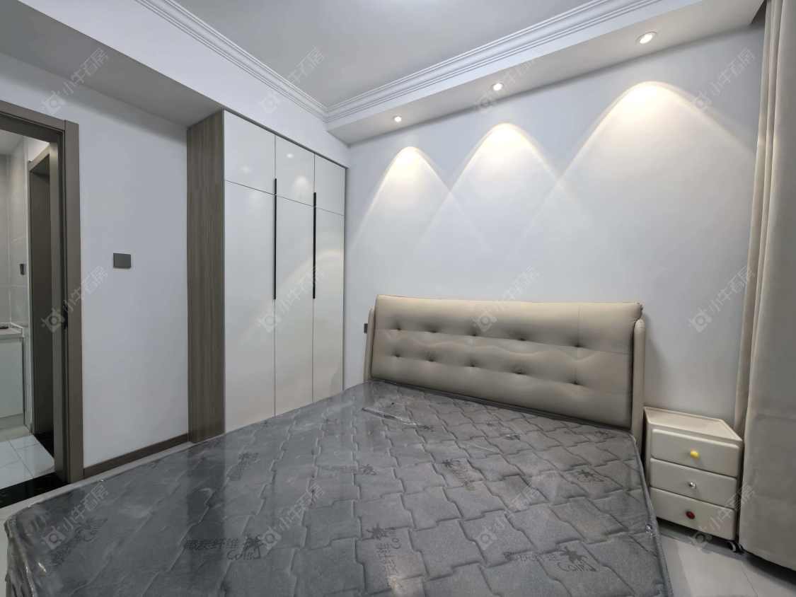 常州凯悦中心在租房源_小牛看房