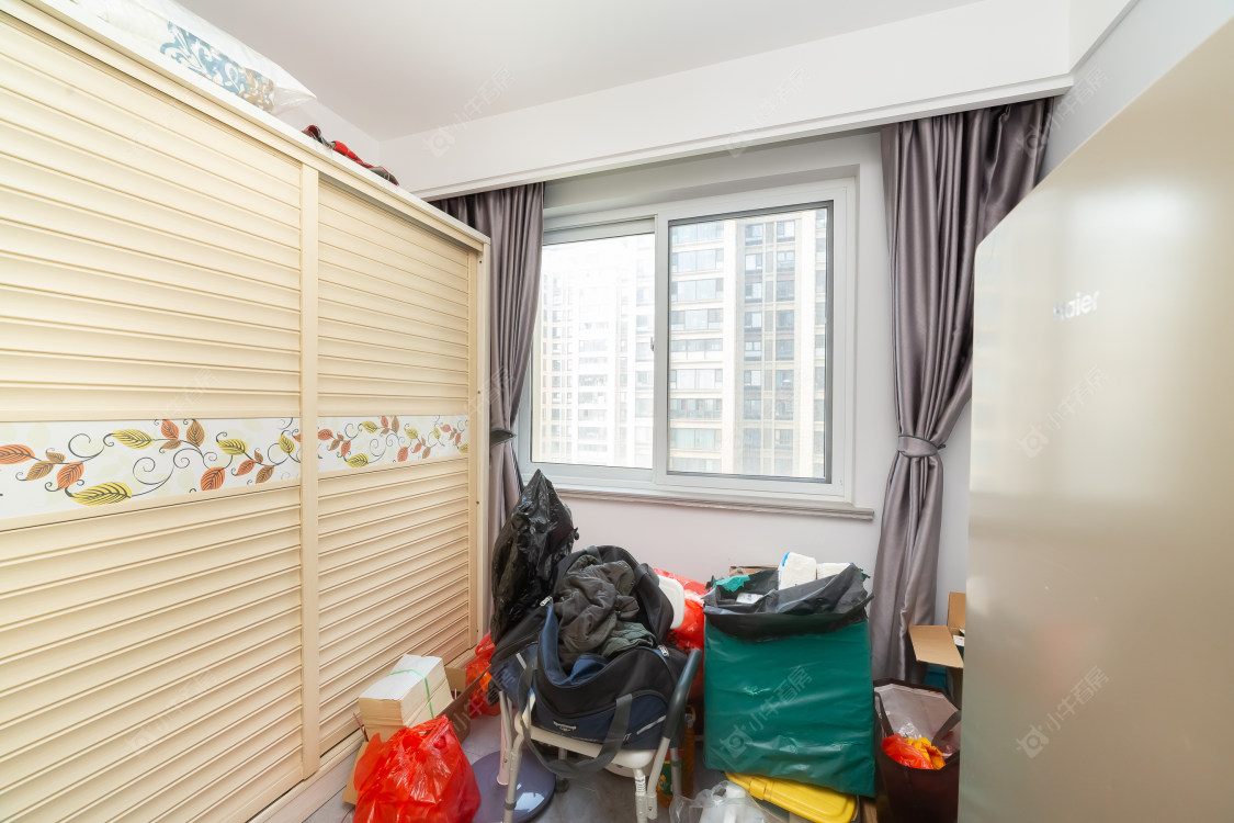 常州晋陵文禧在售二手房源室内图_小牛看房