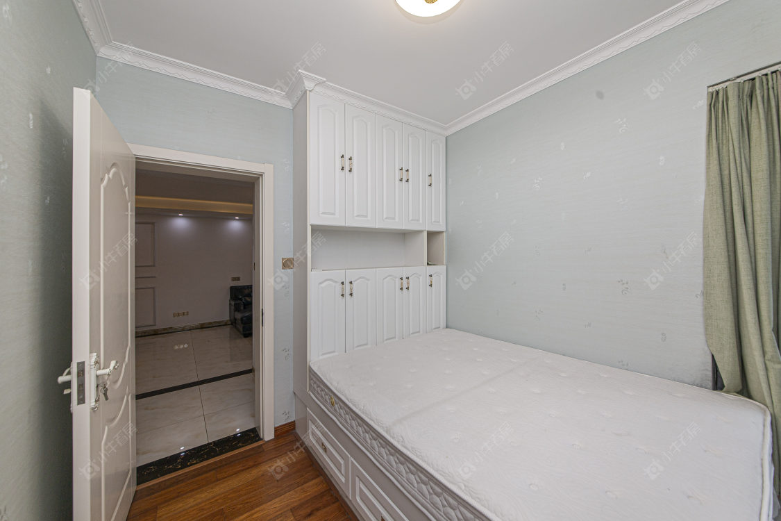 常州星河丹堤一区在售二手房源室内图_小牛看房