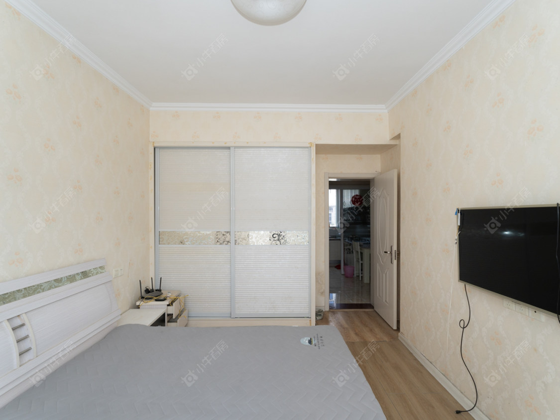 常州刘家塘小区（西城）在售二手房源室内图_小牛看房