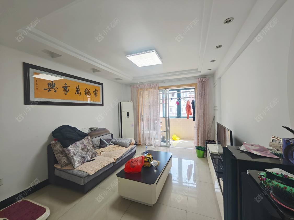 丹阳欧洲城在售二手房_小牛看房