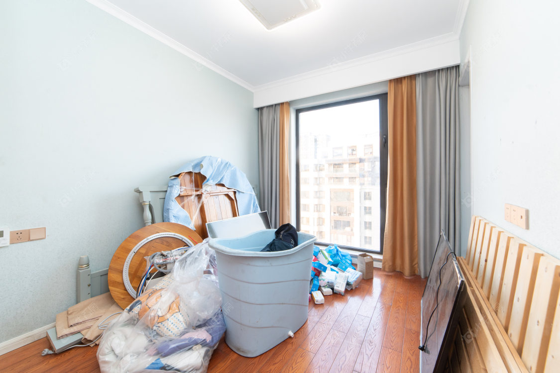 路劲雅居乐城市万象房源室内图 常州路劲雅居乐城市万象在售二手房源室内图_小牛看房