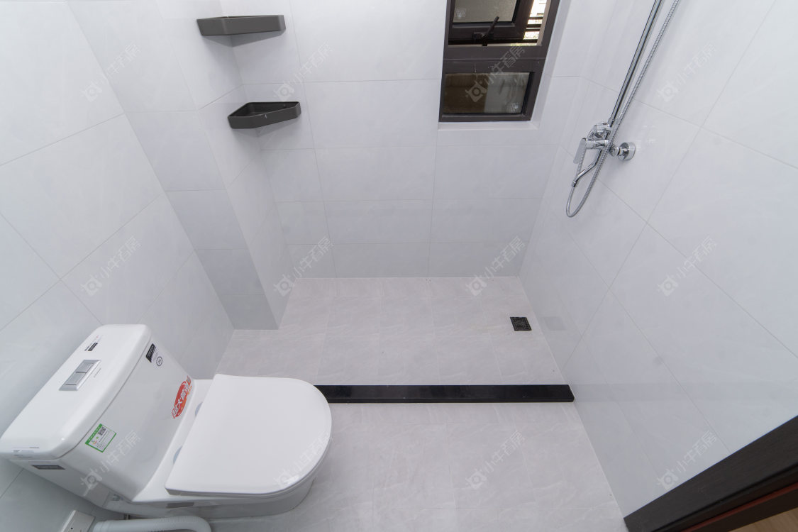 常州路劲雅居乐城市万象在售二手房源室内图_小牛看房