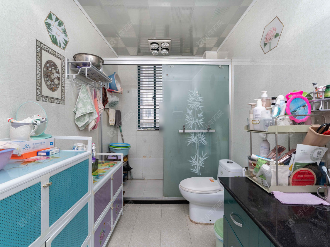 常州长安家园二村在售二手房源室内图_小牛看房