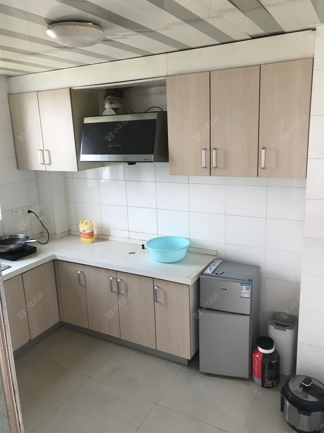 常州怡康机电广场在租房源_小牛看房