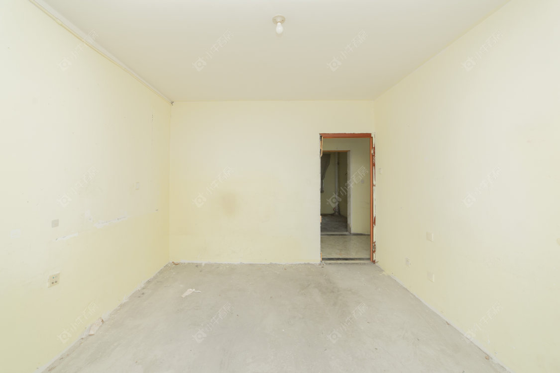 常州锦绣天地在售二手房源室内图_小牛看房