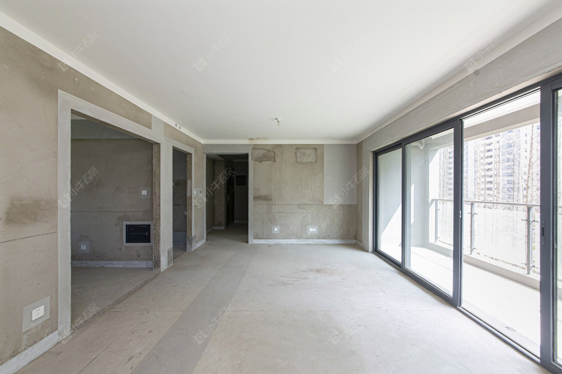 常州碧桂园都市森林在售二手房源室内图_小牛看房