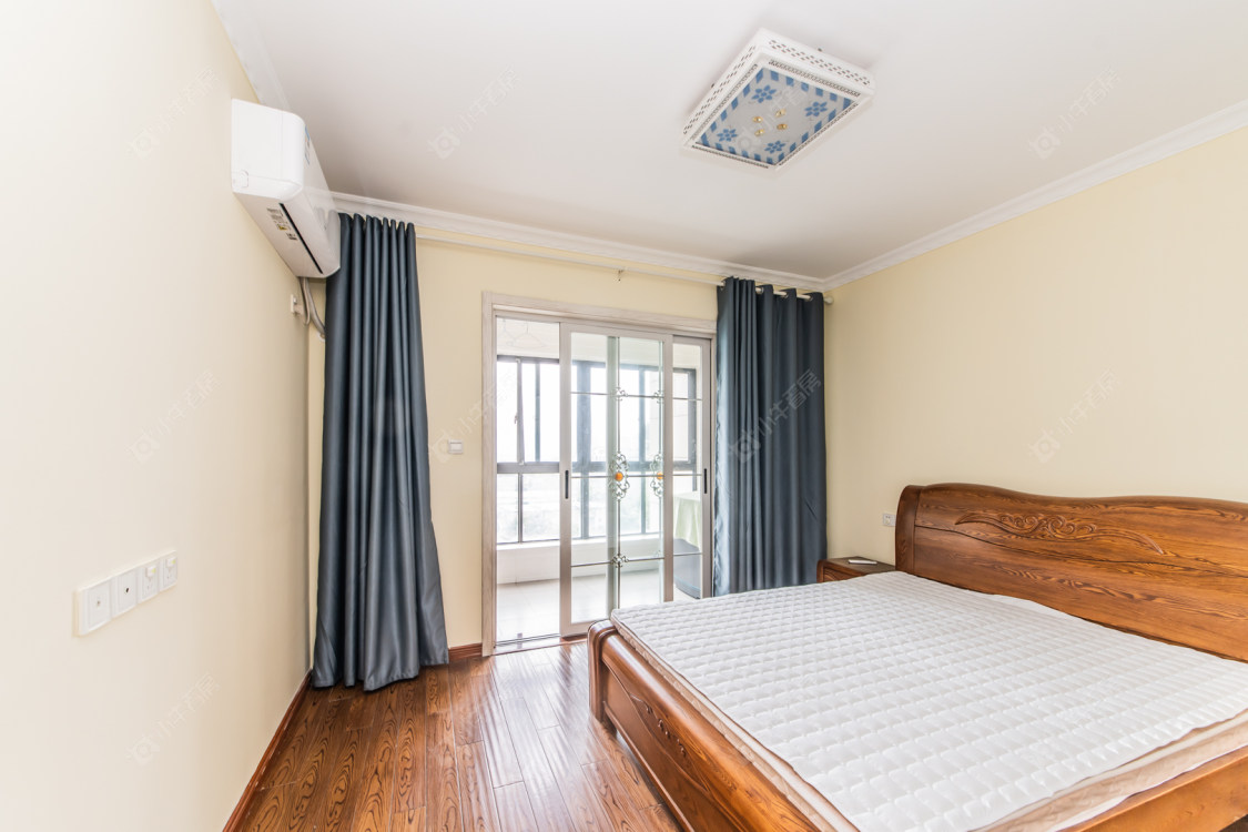 常州九龙仓繁华里在售二手房源室内图_小牛看房