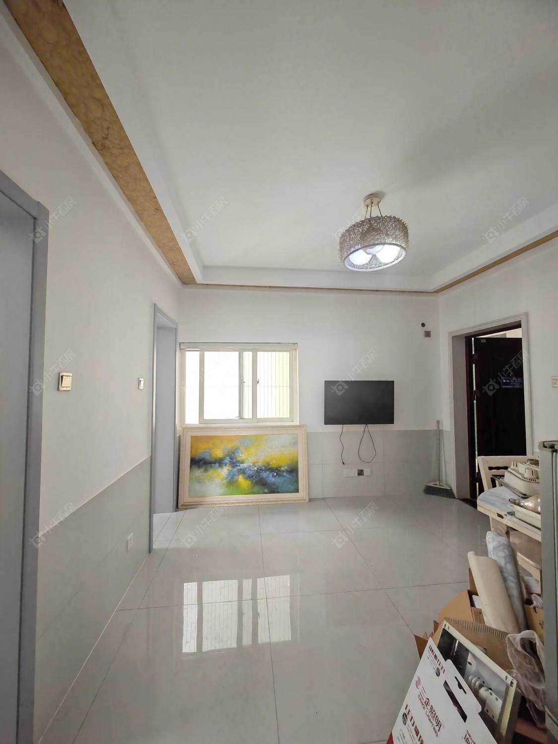 常州德禾豪景在租房源室内图_小牛看房