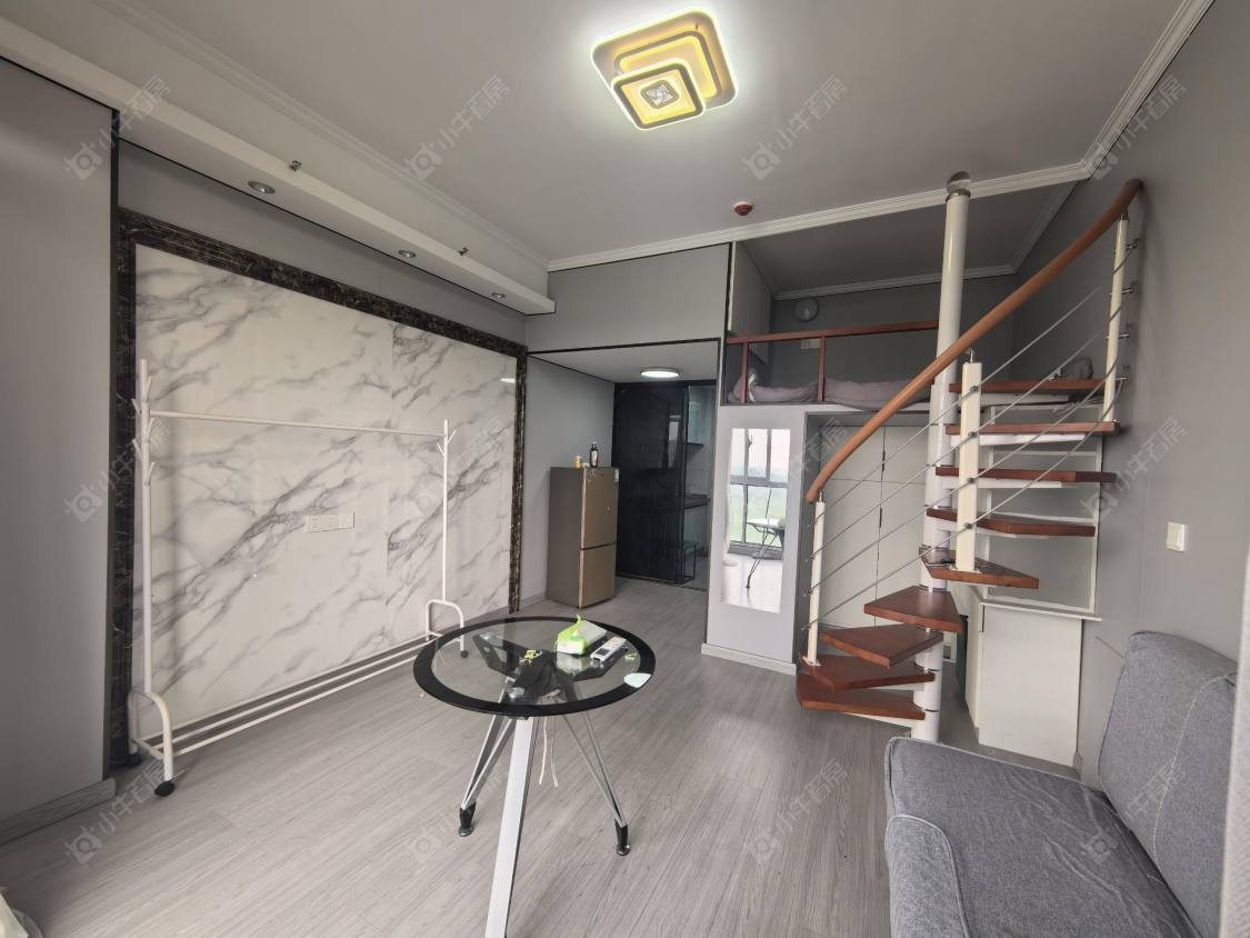 常州潮悦荟在租房源室内图_小牛看房