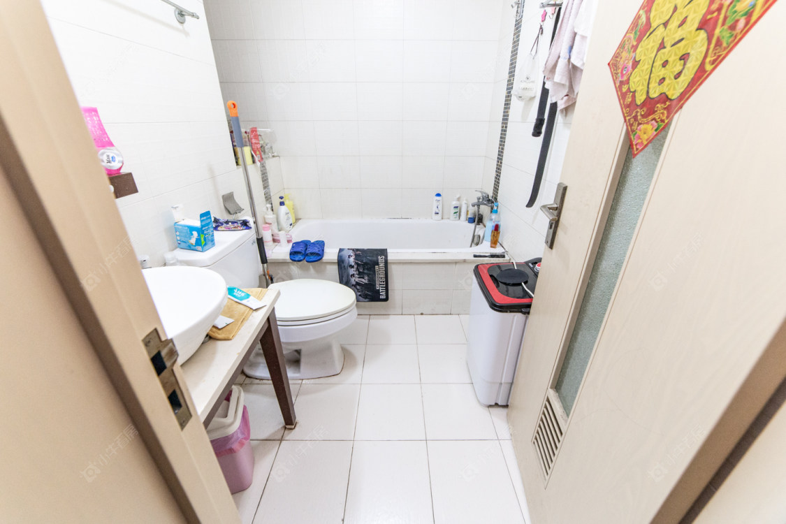 常州奥林匹克花园在售二手房源室内图_小牛看房