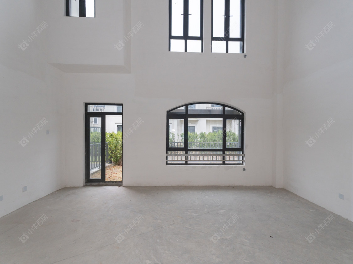 常州漫山花海（唐顿庄园）在售二手房_小牛看房