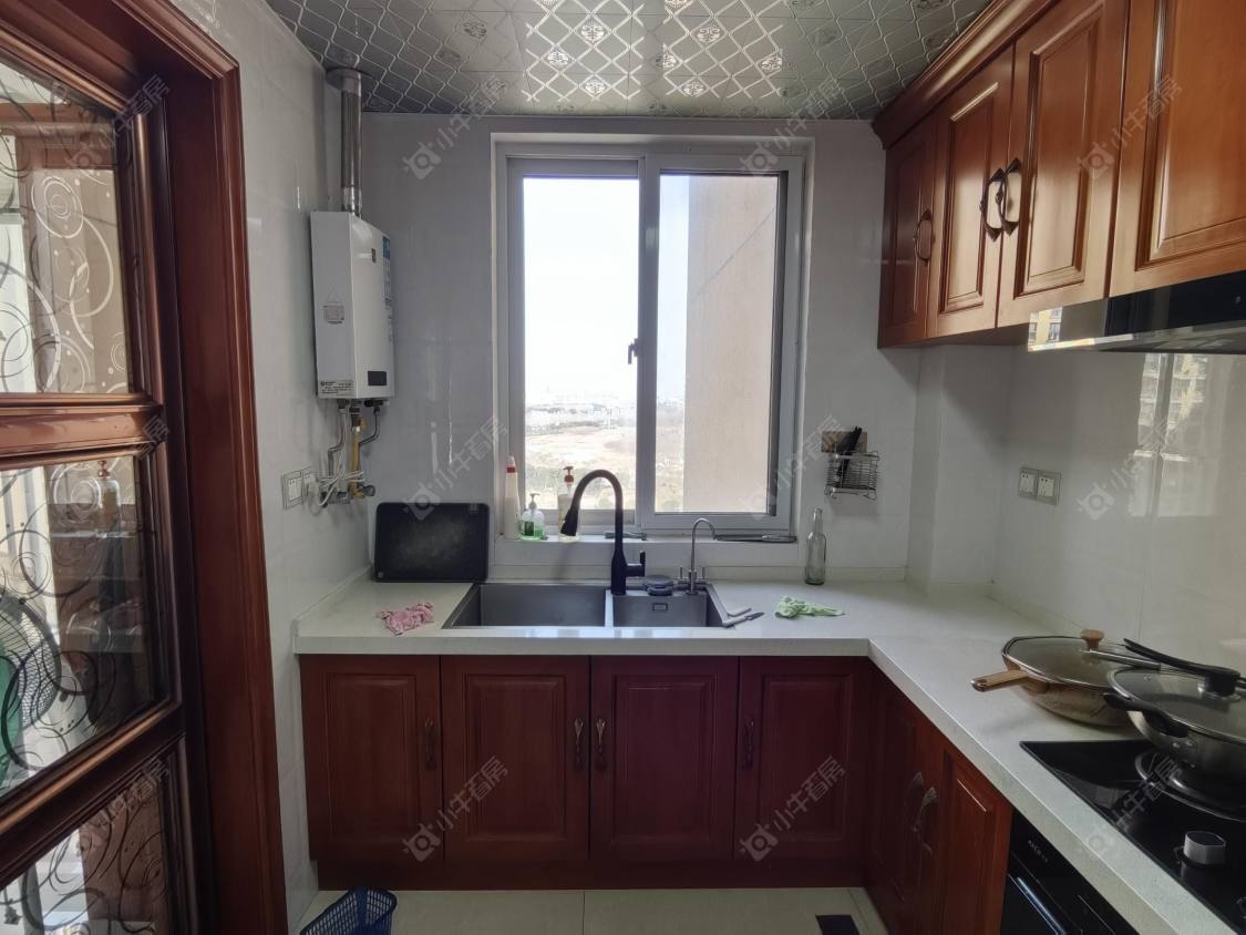 公园壹号四期房源室内图 常州公园壹号四期在租房源室内图_小牛看房