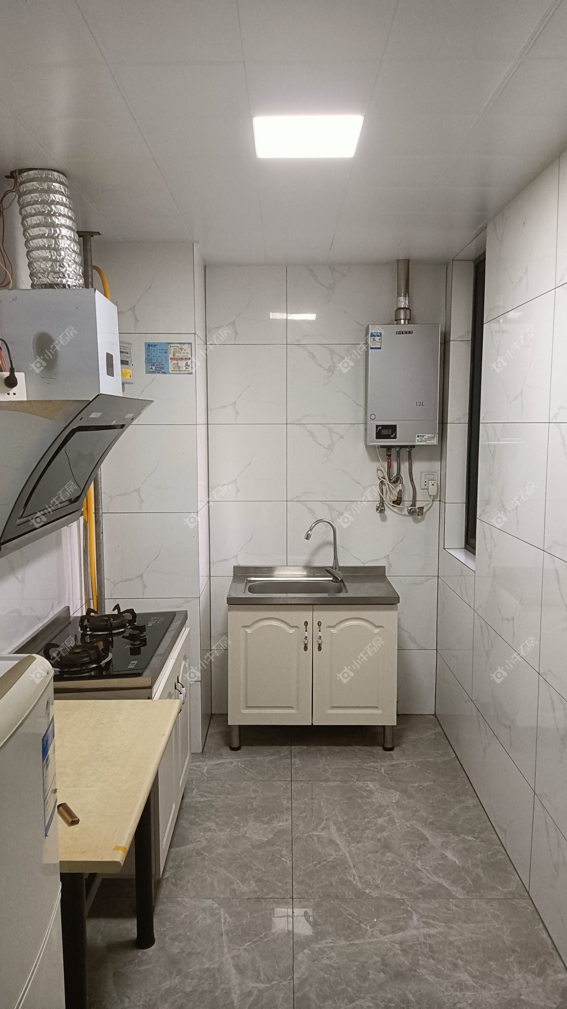 常州天逸城北区在租房源_小牛看房