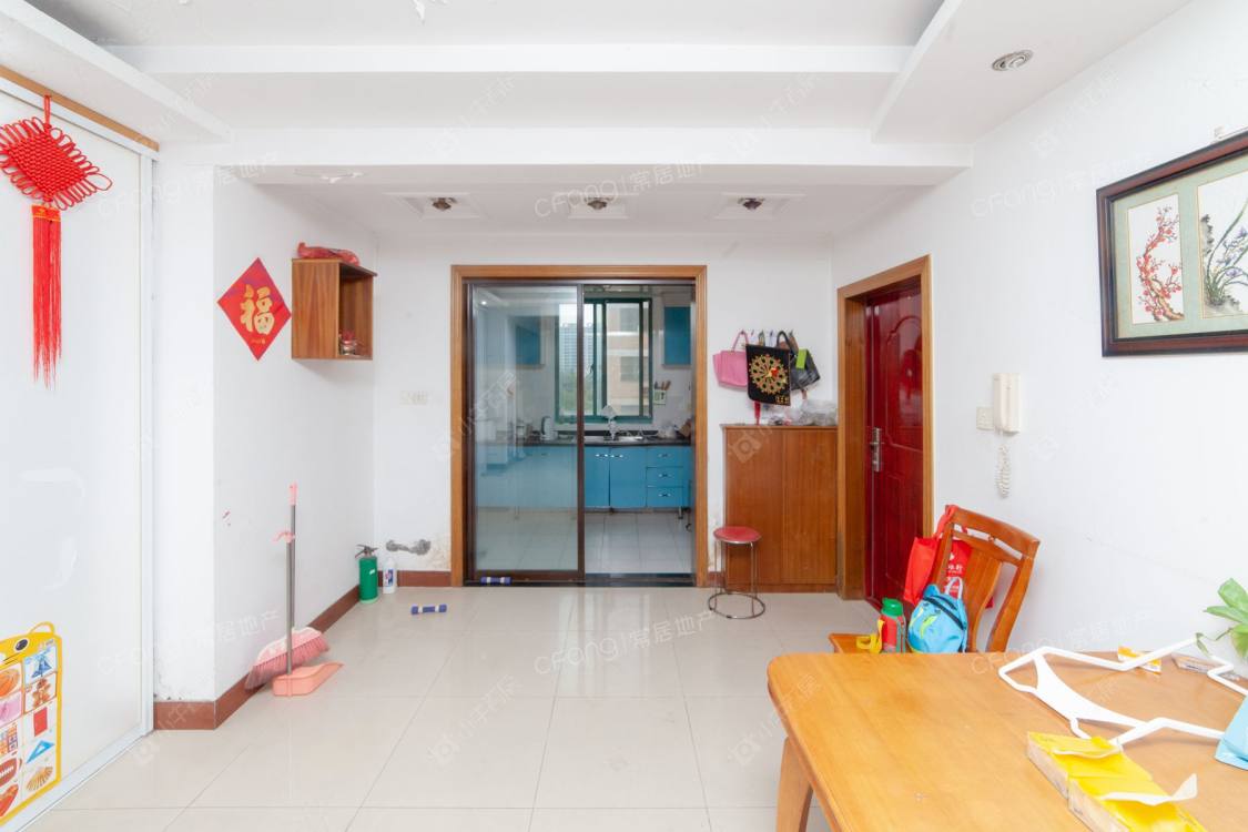 常州嘉顺花园在租房源室内图_小牛看房