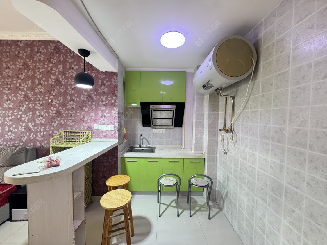 常州清潭商业中心在租房源_小牛看房