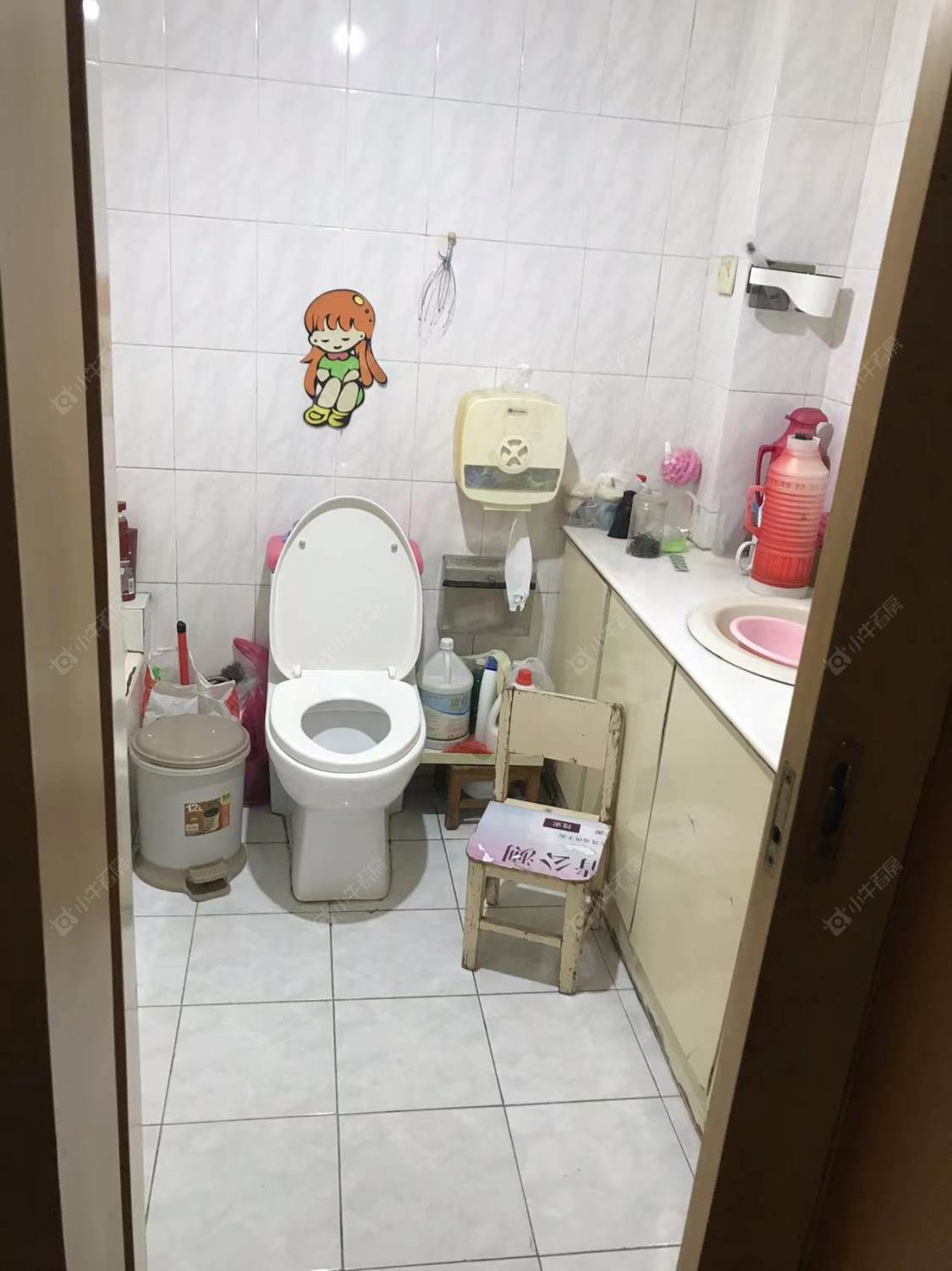 常州翠竹新村北区在租房源_小牛看房