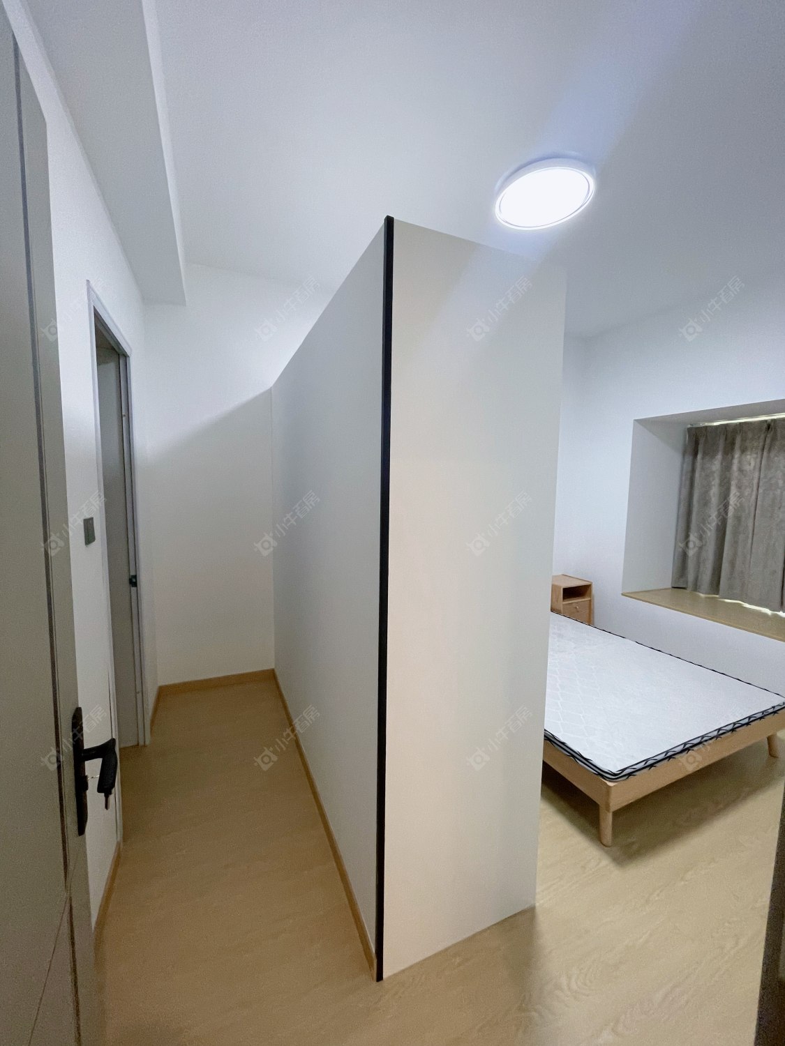 常州碧桂园翡丽都会在租房源_小牛看房