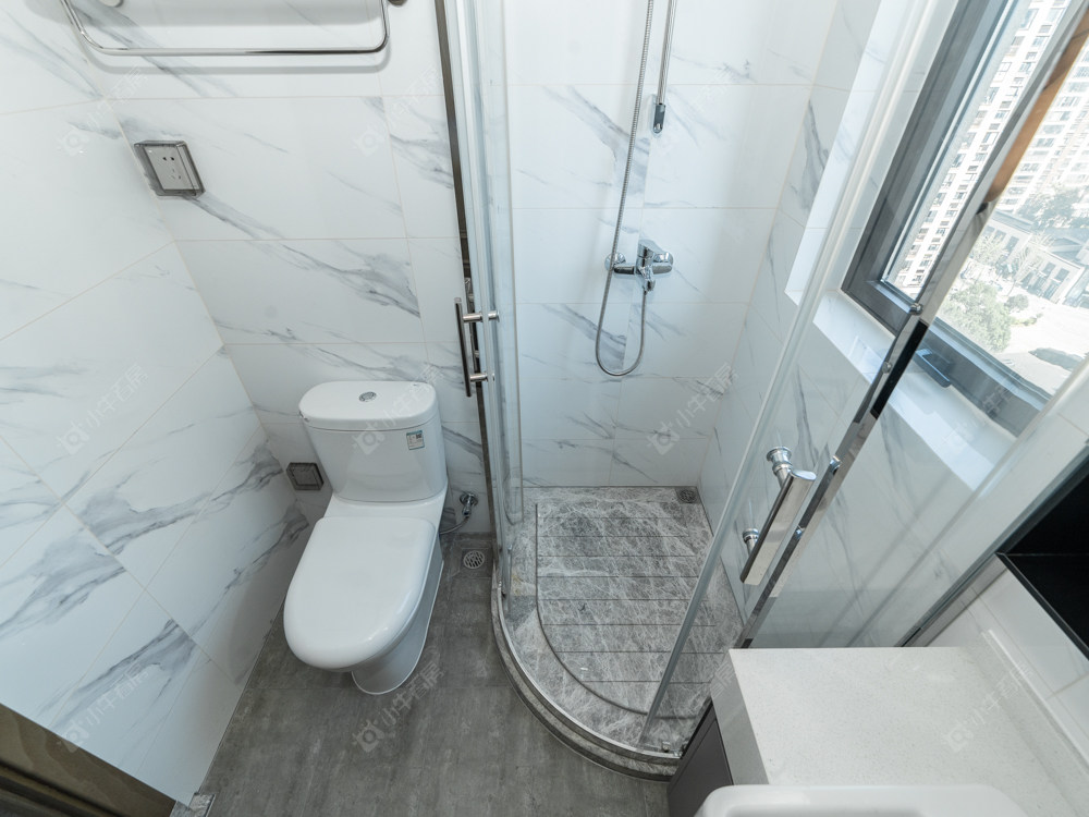 常州牡丹三江公馆在售二手房源室内图_小牛看房