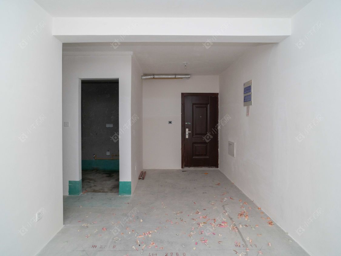 常州清云澜湾A区在售二手房源室内图_小牛看房