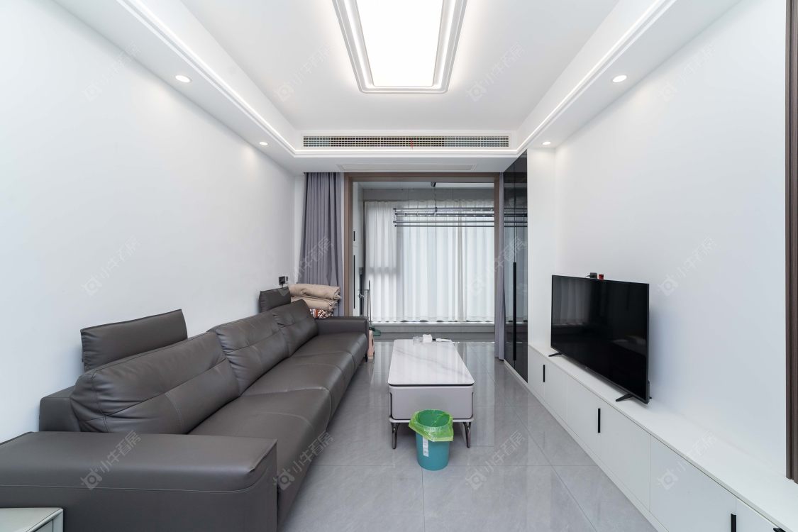 常州昱湖上观在售二手房源_小牛看房