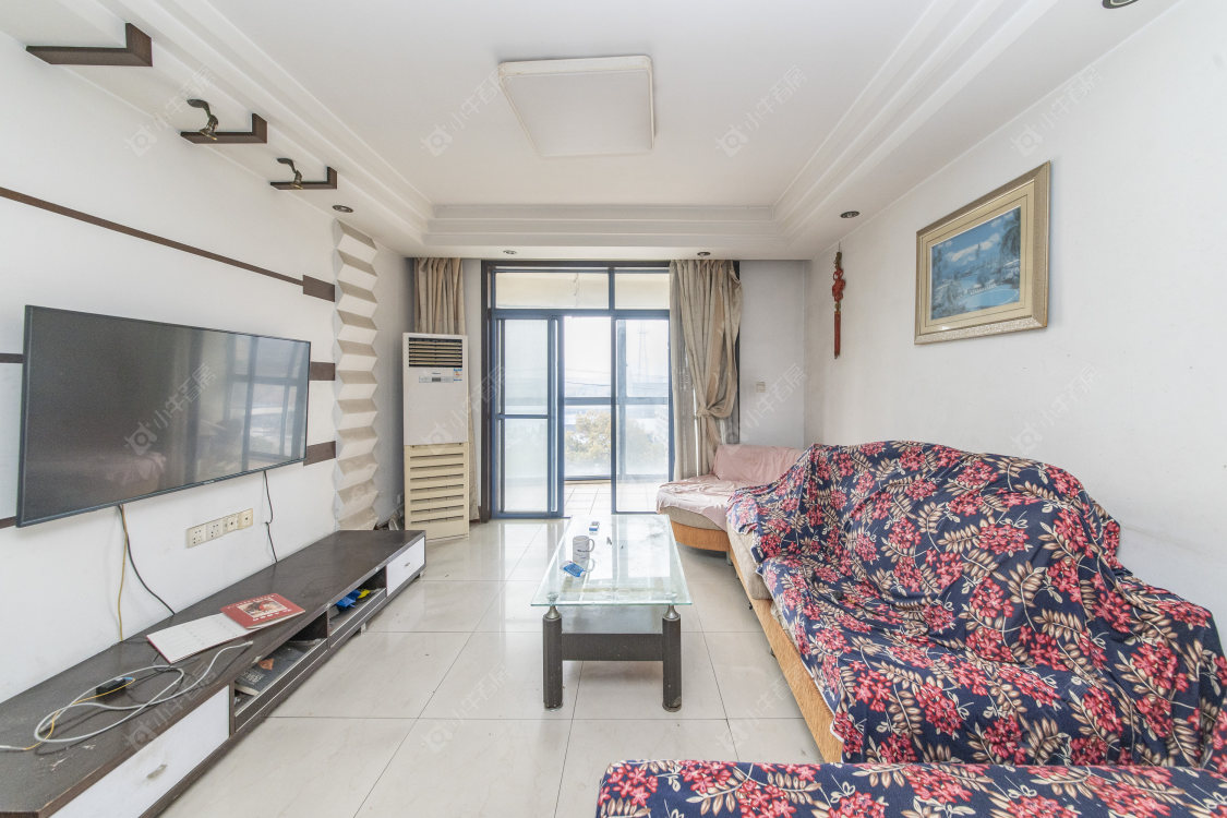 常州四季新城南苑在售二手房_小牛看房