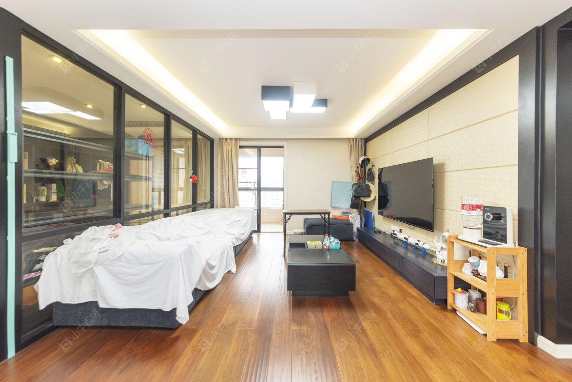 常州天隽峰在售二手房_小牛看房