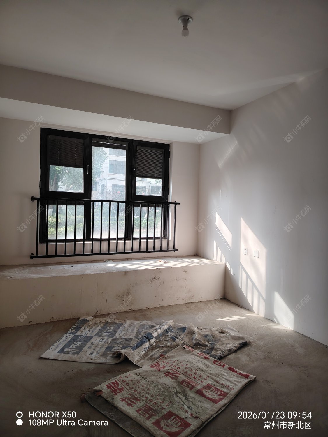 龙湖景粼天著房源室内图 常州龙湖景粼天著在租房源室内图_小牛看房