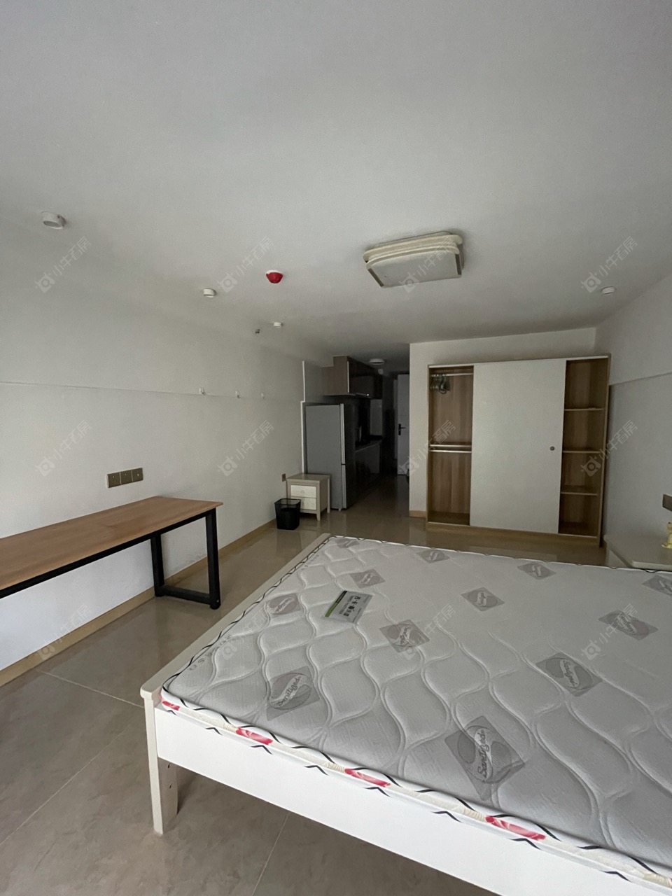 常州金科保利北郡花园在租房源室内图_小牛看房