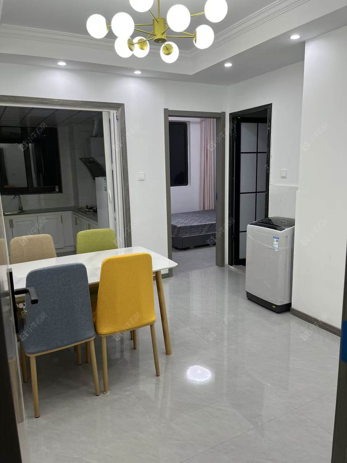 常州保利和光晨樾在租房源室内图_小牛看房