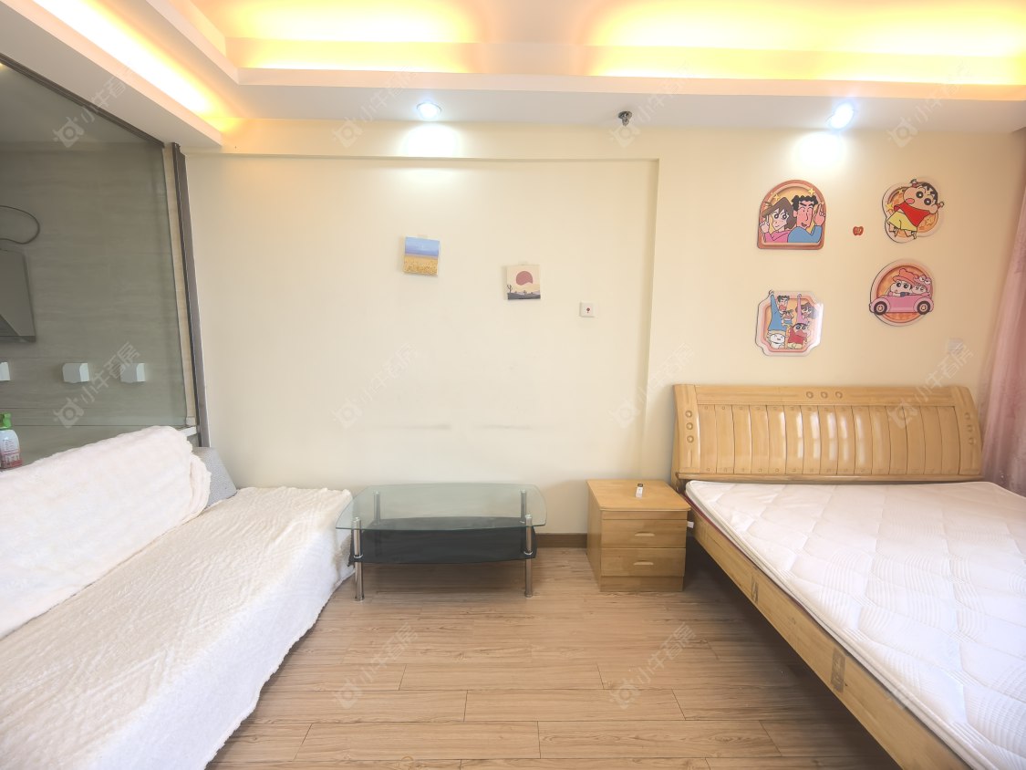 莱蒙城领尚房源室内图 常州莱蒙城领尚在租房源室内图_小牛看房